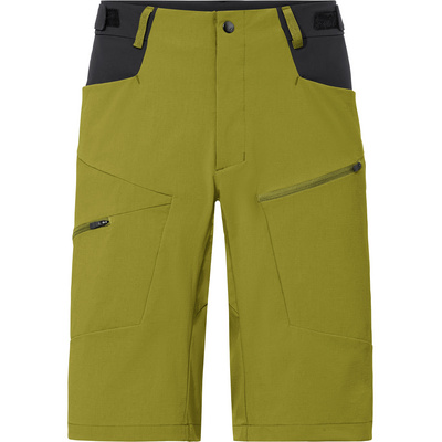 Vaude Heren Tekoa IV Korte broek