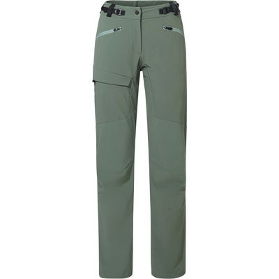 Vaude Dames Croz III Broek