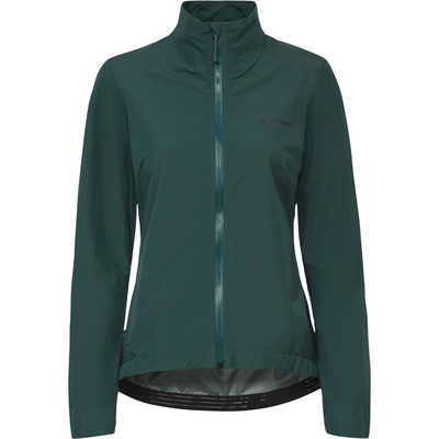 Vaude Dames Kuro Pro Rain Jas