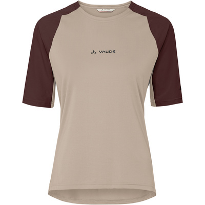 Vaude Dames Kuro II Shirt
