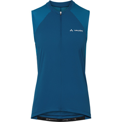 Vaude Dames Matera SL Shirt