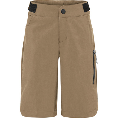 Vaude Kinderen Moab Base Fietsbroek