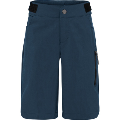 Vaude Kinderen Moab Base Fietsbroek