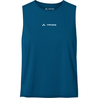 Vaude Dames Scopi Lw Top