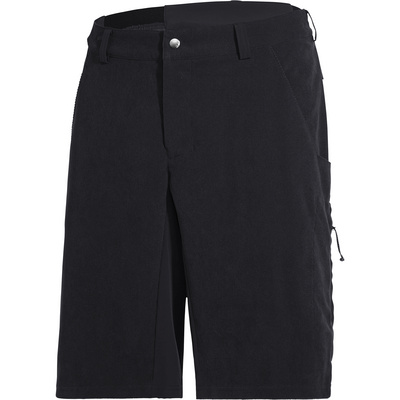 Vaude Heren Loamer Base Cord MTB Broek