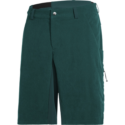 Vaude Heren Loamer Base Cord MTB Broek