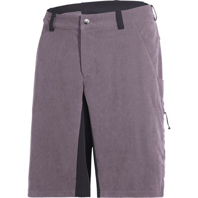 Vaude Heren Loamer Base Cord MTB Broek