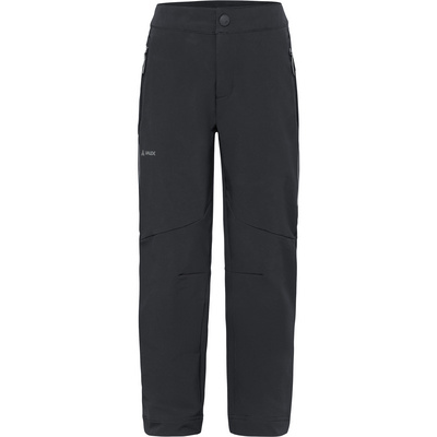Vaude Kinderen Rokua Softshell Broek