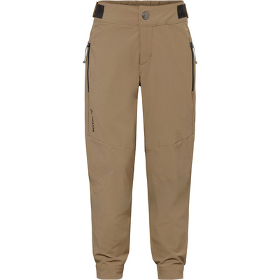 Vaude Kinderen Moab Base Fietsbroek