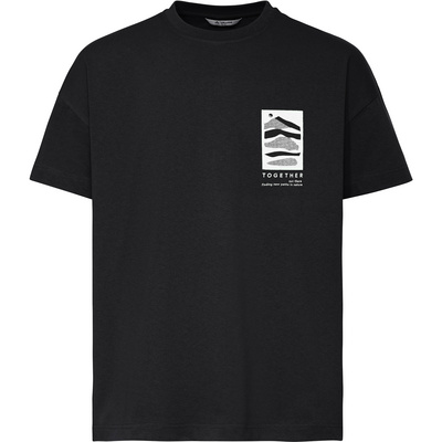 Vaude Heren Redmont Heavyweight T-shirt