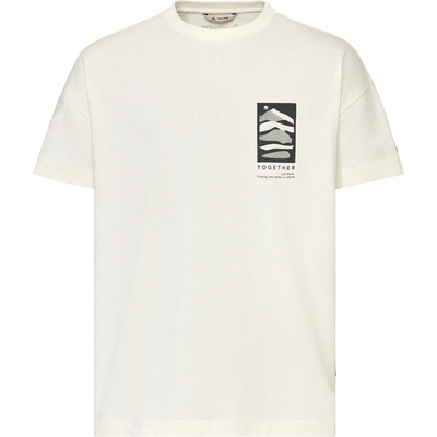 Vaude Heren Redmont Heavyweight T-shirt