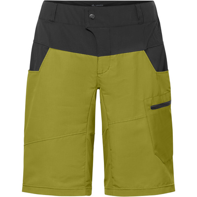 Vaude Heren Qimsa II Fietsbroek