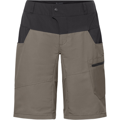 Vaude Heren Qimsa II Fietsbroek