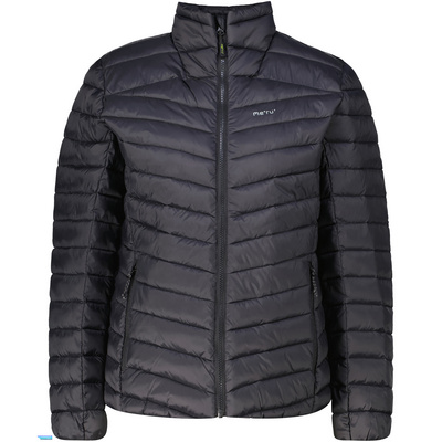 Bergzeit Basics Dames Meru Weston 2.0 Jas