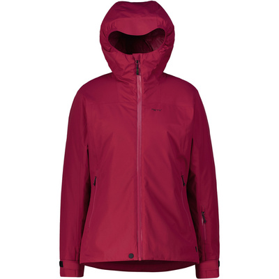 Bergzeit Basics Dames Meru Koyukuk Jas