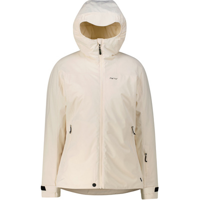 Bergzeit Basics Dames Meru Koyukuk Jas
