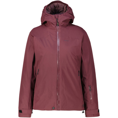 Bergzeit Basics Dames Meru Koyukuk Jas