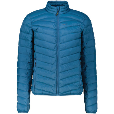 Bergzeit Basics Heren Meru Weston Jas