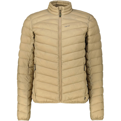 Bergzeit Basics Heren Meru Weston Jas