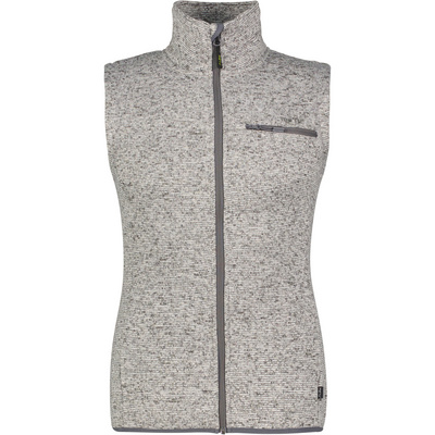 Meru Dames Bergen Fleece Bodywarmer
