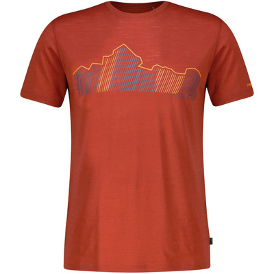 Meru Heren Laholm T-shirt