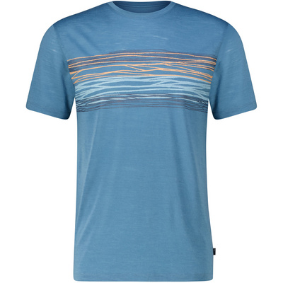Meru Heren Laholm T-shirt