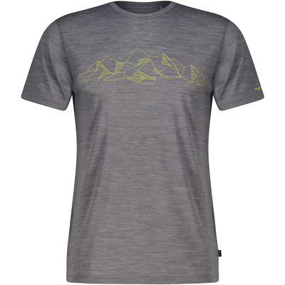 Meru Heren Laholm T-shirt