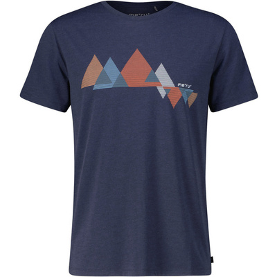 Meru Heren Brito T-shirt