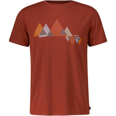 Meru Heren Brito T-shirt