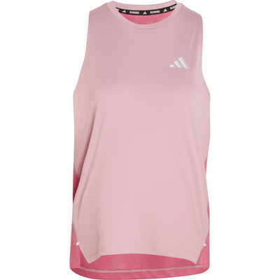Adidas Dames Breeze Running Top