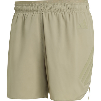 Adidas Heren Iconic Running Korte broek