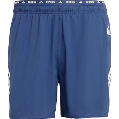 Adidas Heren Iconic Running Korte broek