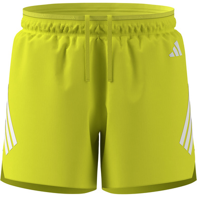Adidas Heren Iconic Running Korte broek