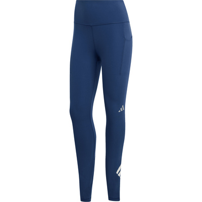 Adidas Dames Climacool 3 Stripes Tights