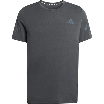 Adidas Heren Iconic Running T-shirt