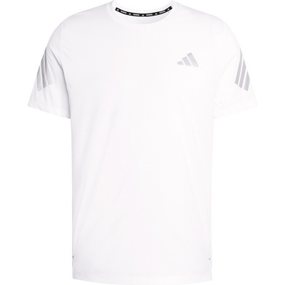 Adidas Heren Iconic Running T-shirt