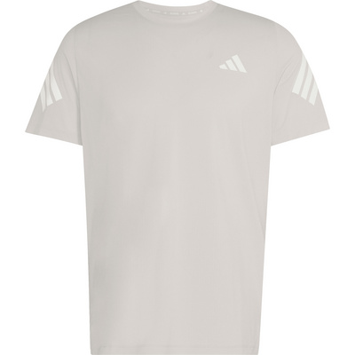 Adidas Heren Iconic Running T-shirt