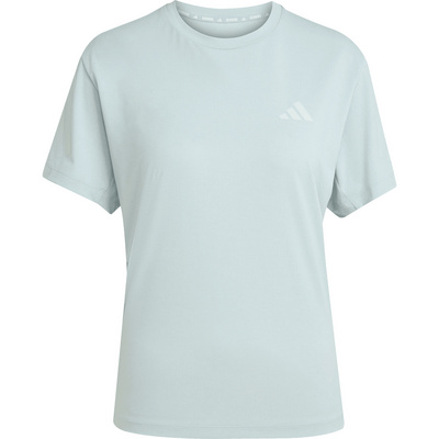 Adidas Dames Iconic Running T-shirt