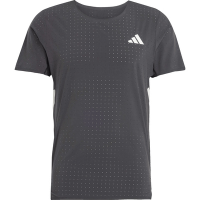 Adidas Heren Adizero Running T-shirt