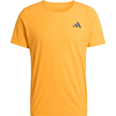 Adidas Heren Adizero Running T-shirt