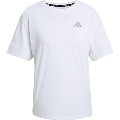 Adidas Dames Running Essentials T-shirt