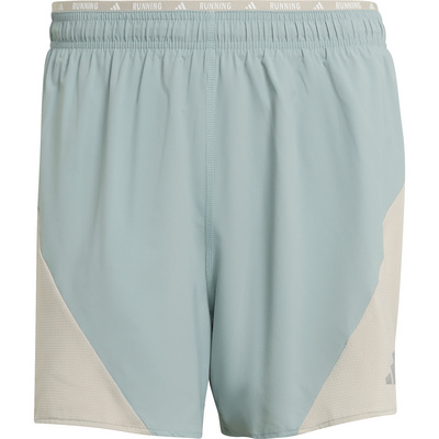 Adidas Heren Breeze 7 Running Korte broek