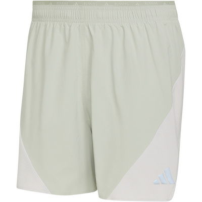 Adidas Heren Breeze 7 Running Korte broek