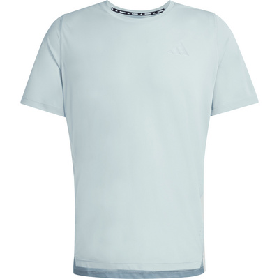 Adidas Heren Breeze Running T-shirt