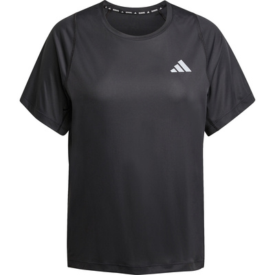 Adidas Dames Breeze Running T-shirt
