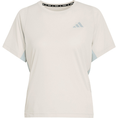 Adidas Dames Breeze Running T-shirt