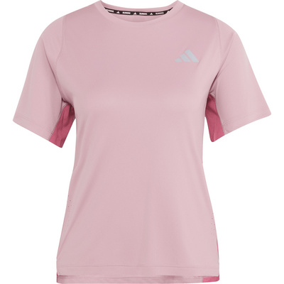 Adidas Dames Breeze Running T-shirt