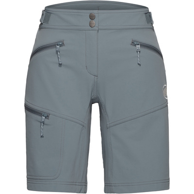 Mammut Dames Taiss So Korte broek