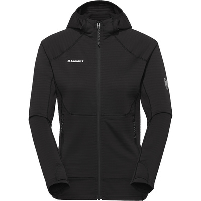 Mammut Dames Taiss Ml Hoodie Jas