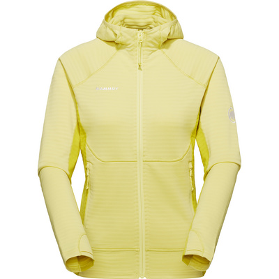 Mammut Dames Taiss Ml Hoodie Jas